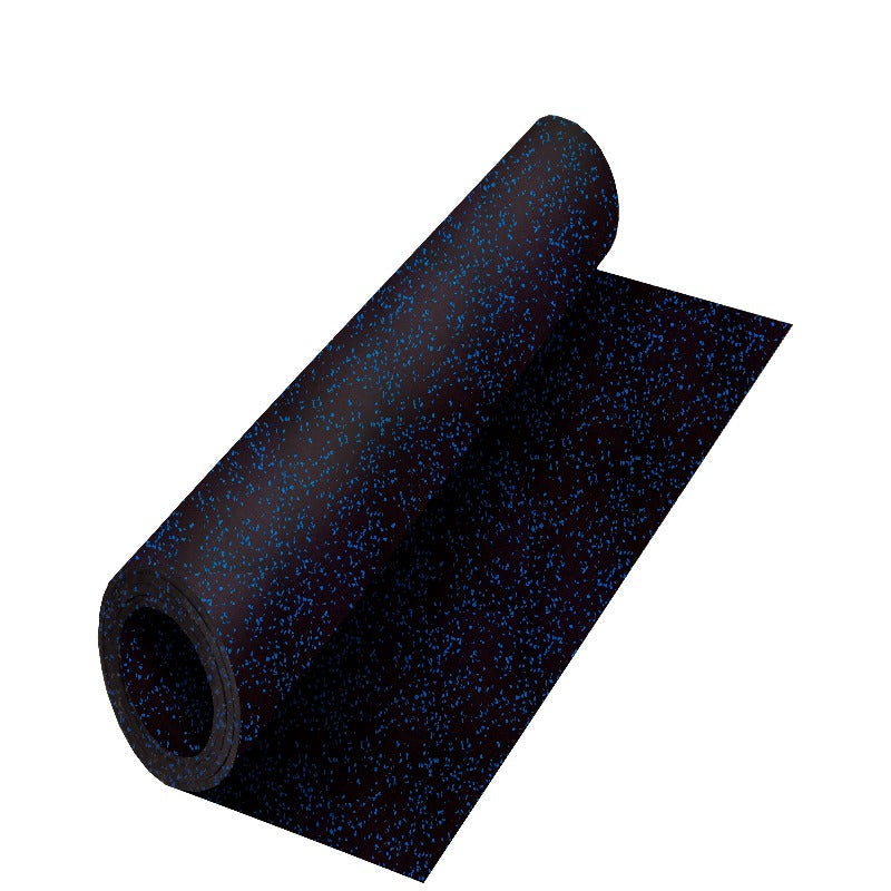 Rubber Gym Roll - Geneflex