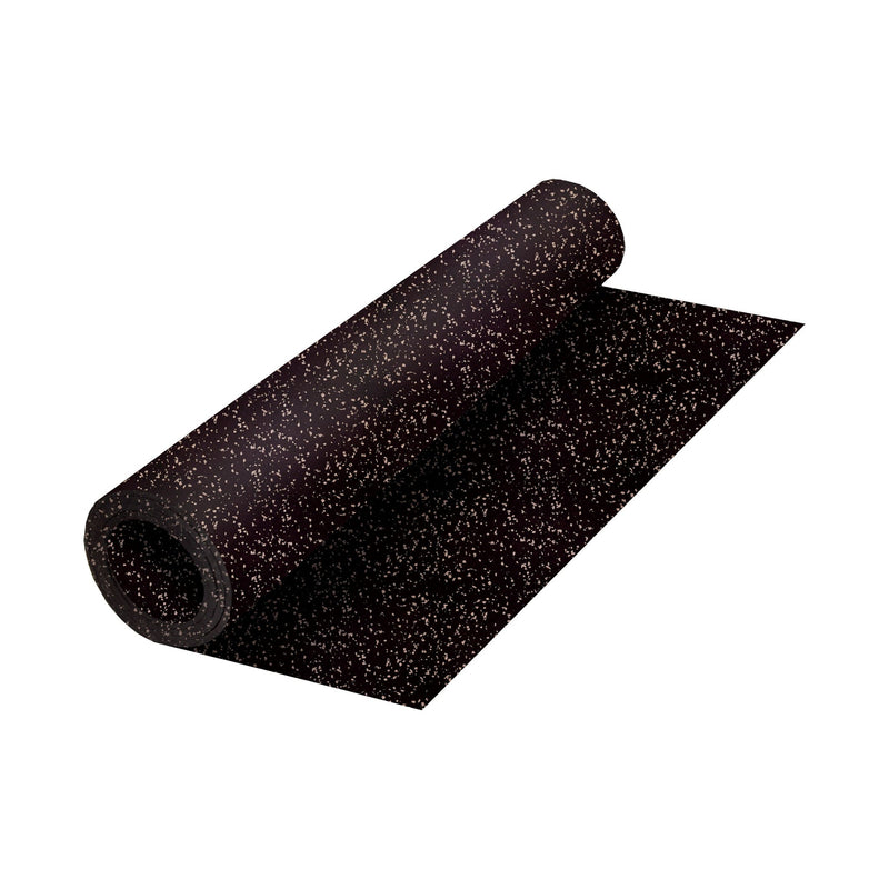 Rubber Gym Roll - Geneflex