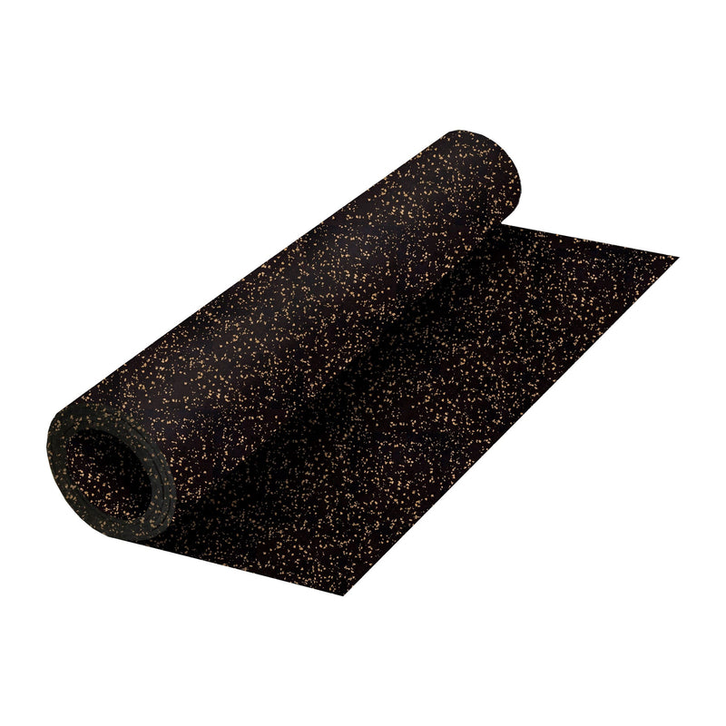 Rubber Gym Roll - Geneflex