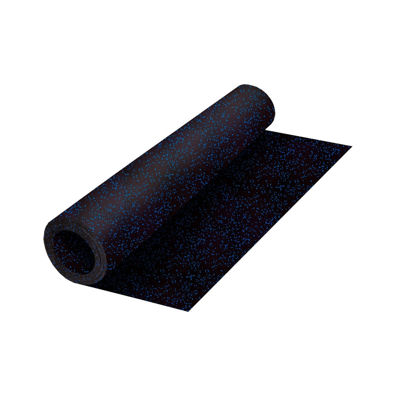 Rubber Gym Roll - Geneflex