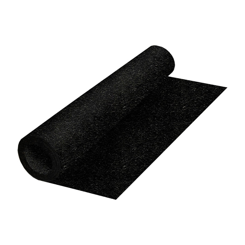 Rubber Gym Roll - Geneflex