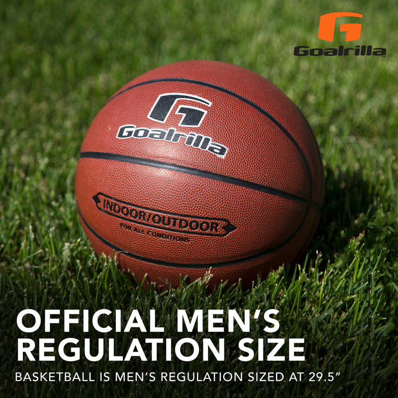 Indoor Outdoor Basketball – 29.5" - Males 13+