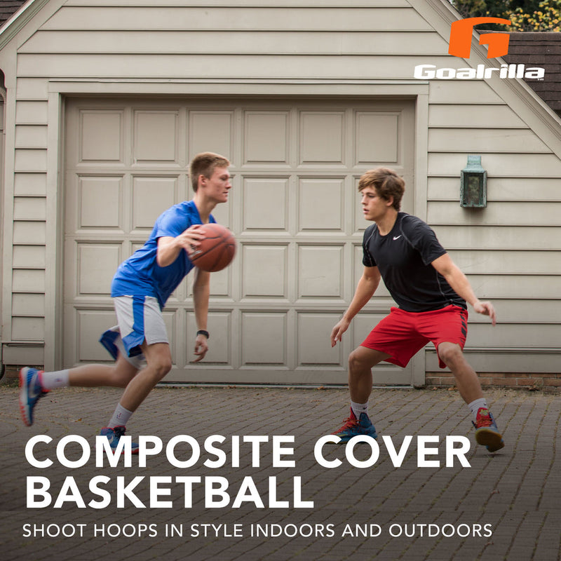 Indoor Outdoor Basketball – 29.5" - Males 13+