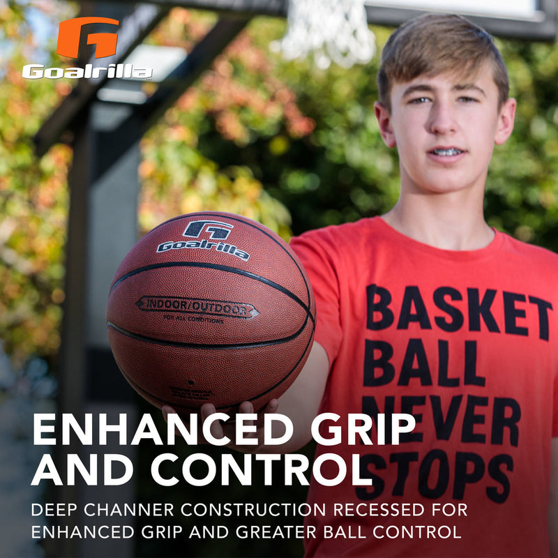 Indoor Outdoor Basketball – 29.5" - Males 13+