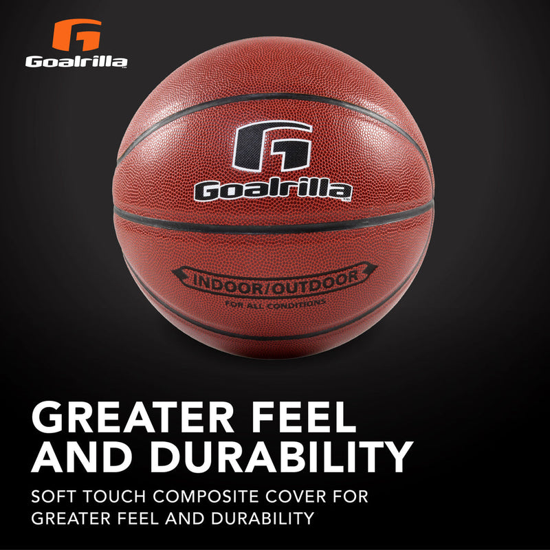 Indoor Outdoor Basketball – 29.5" - Males 13+