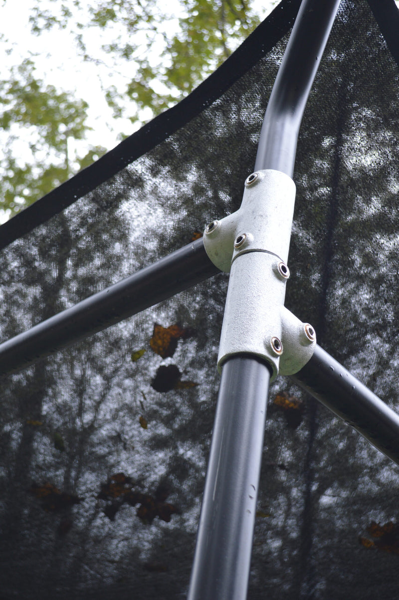 Granton  Ninja Climber