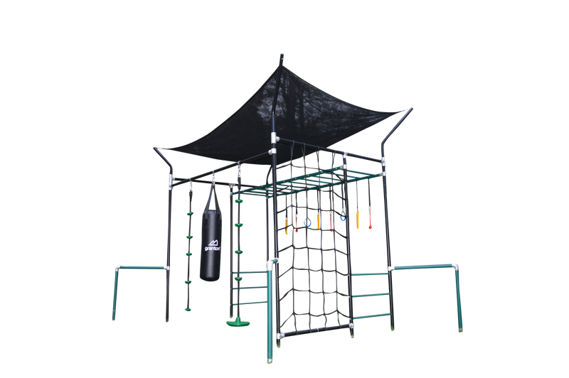 Granton  Ninja Climber