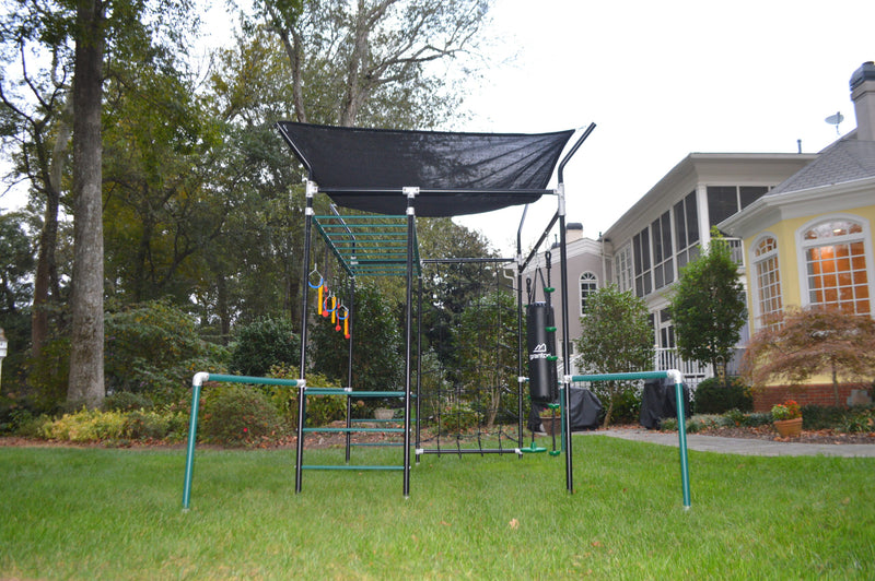 Granton  Ninja Climber