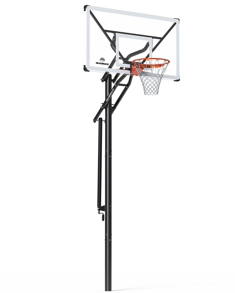 NXT 60 In Ground - 60" In-Ground
