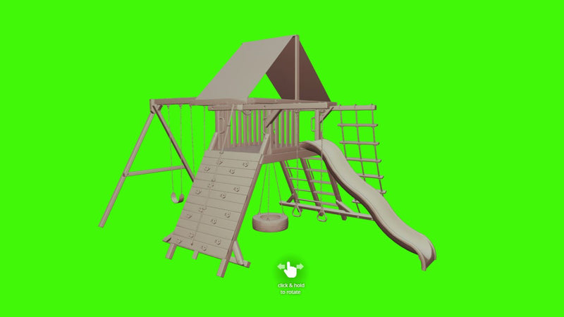 Original Playcenter Combo 2