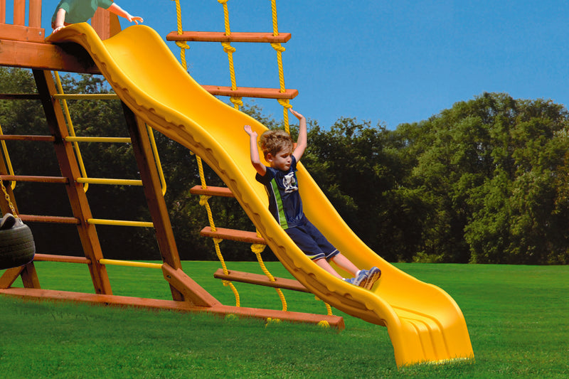 Original Wave Slide