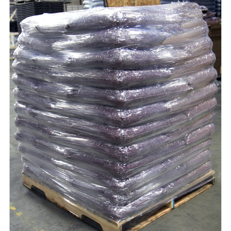 Playsafer Rubber Mulch