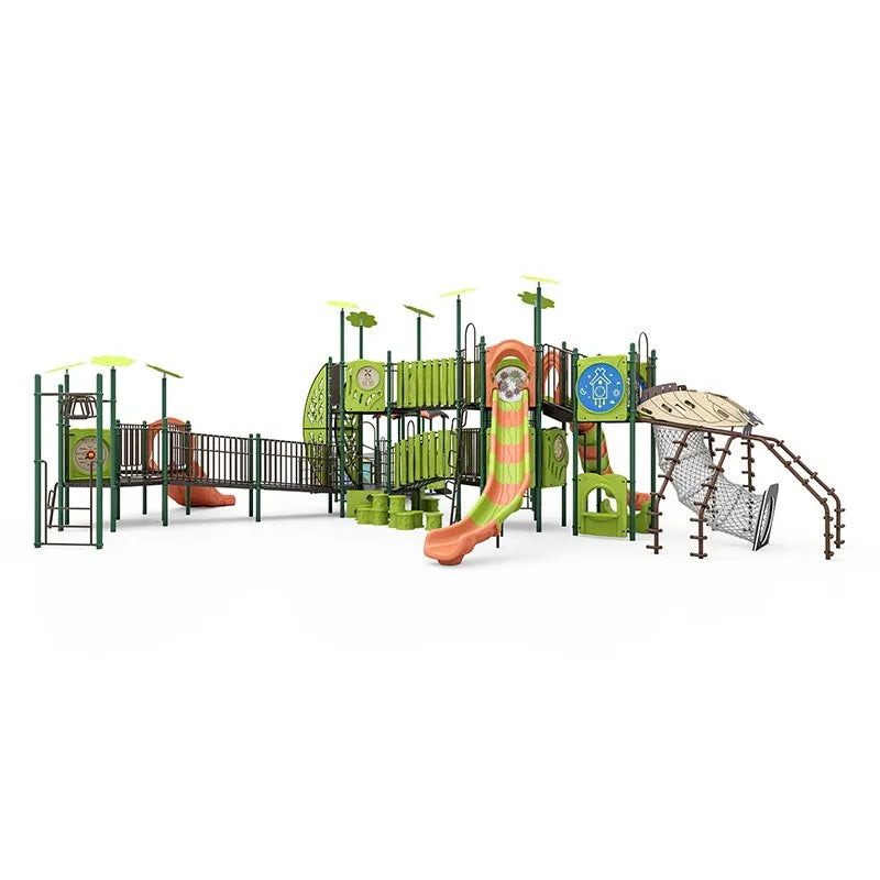 Charlottes Fun Zone