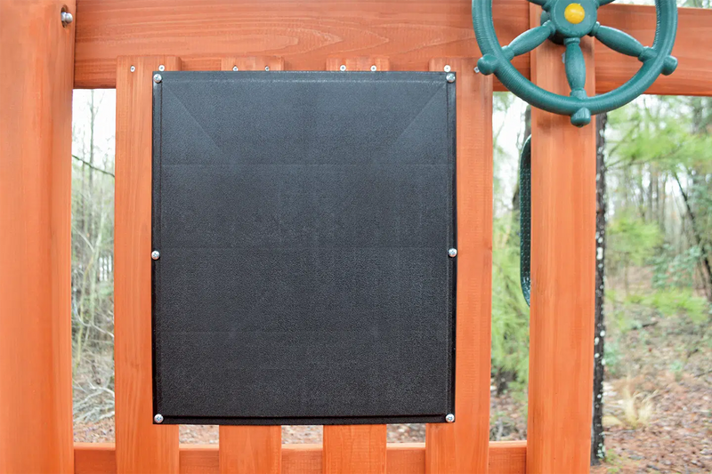 Chalkboard Panel