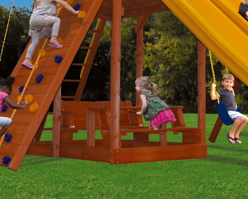 Premier Picnic Table