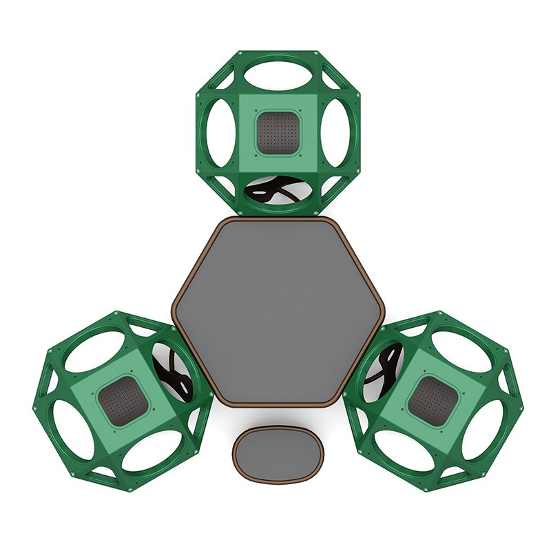 Gravitron