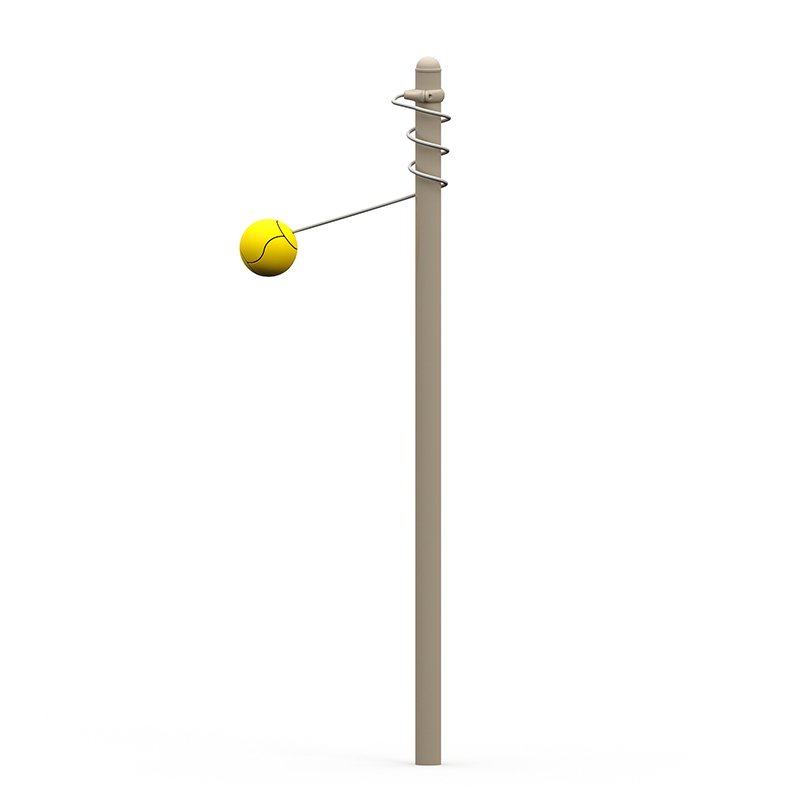 Tether Ball Set