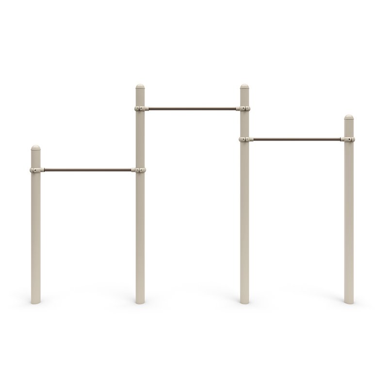 Wise TRI Level Bars