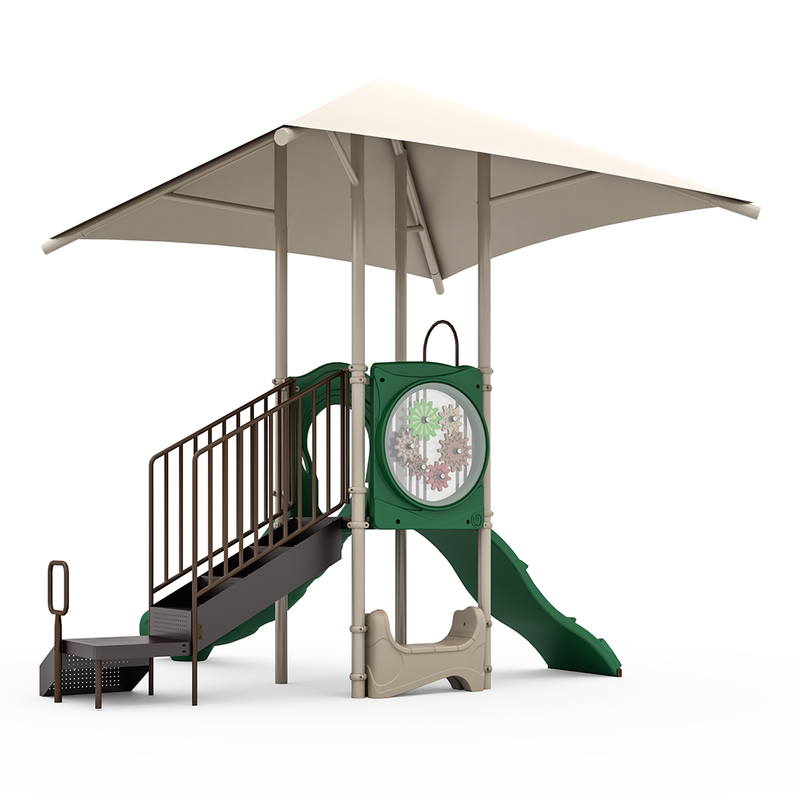 Monkey Play