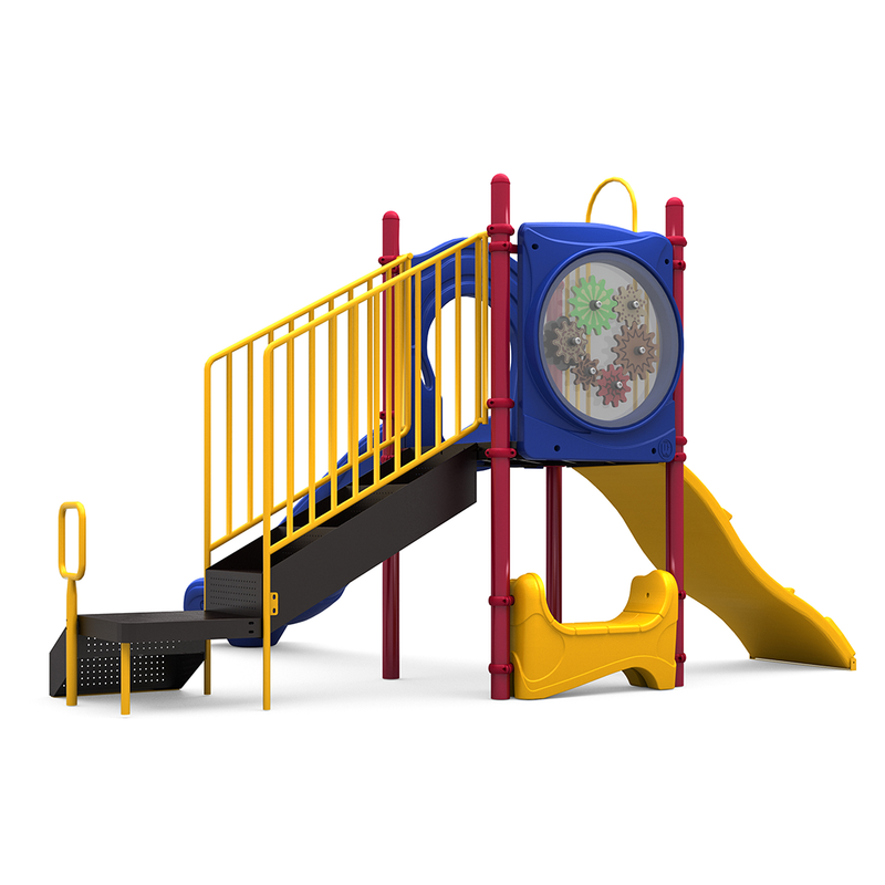 Monkey Play