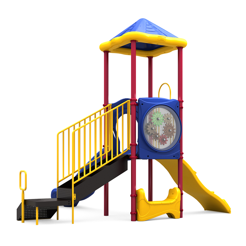 Monkey Play