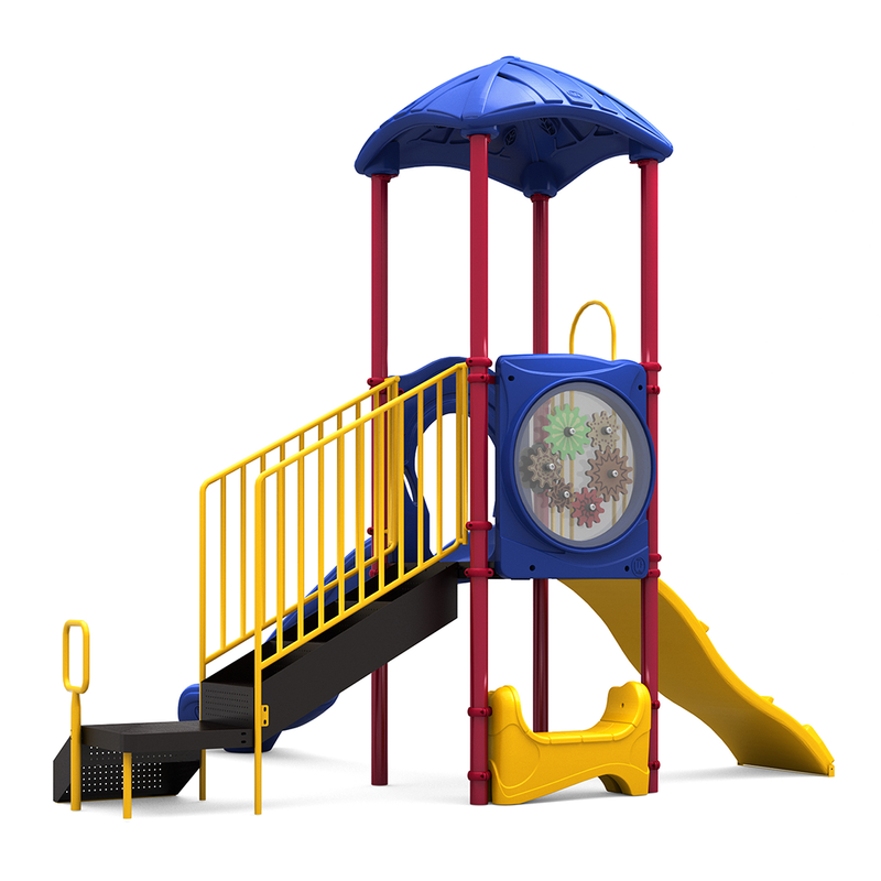 Monkey Play