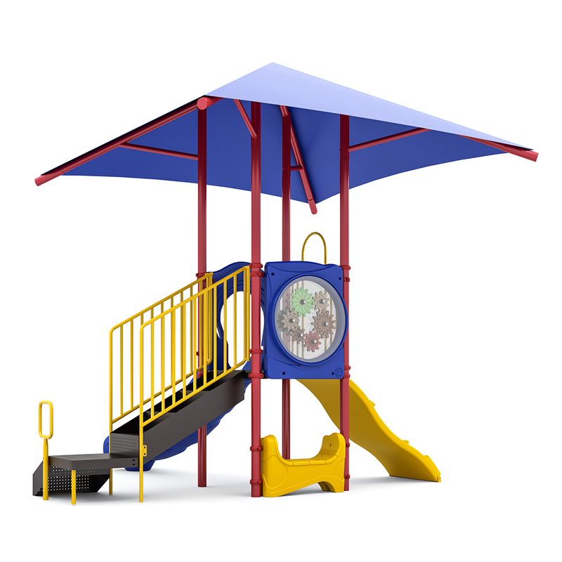 Monkey Play