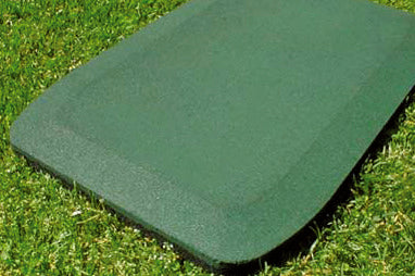 Rubber Wear Mat