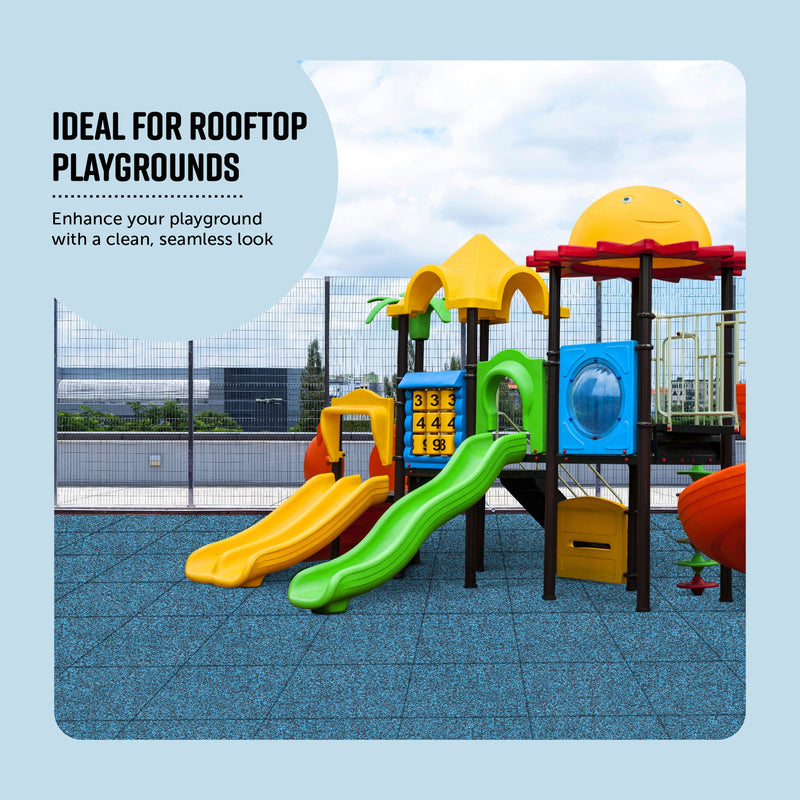 Playsafer Elevate Tile 1''