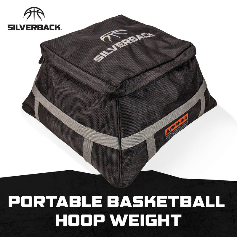 Portable Basketball Hoop Weight Bag