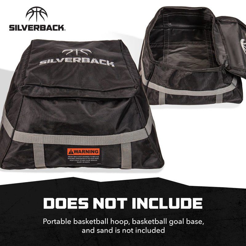 Portable Basketball Hoop Weight Bag