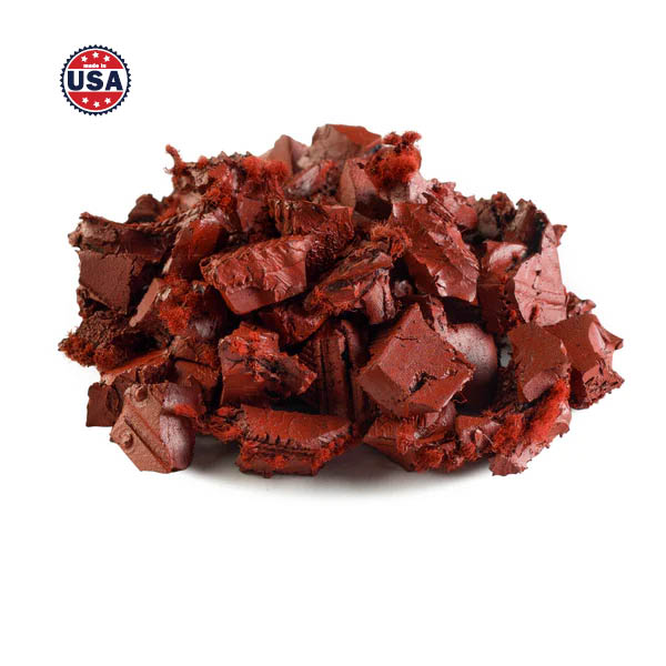Playsafer Rubber Mulch