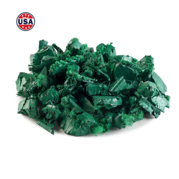Playsafer Rubber Mulch