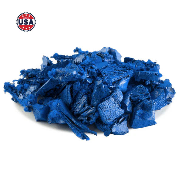Playsafer Rubber Mulch