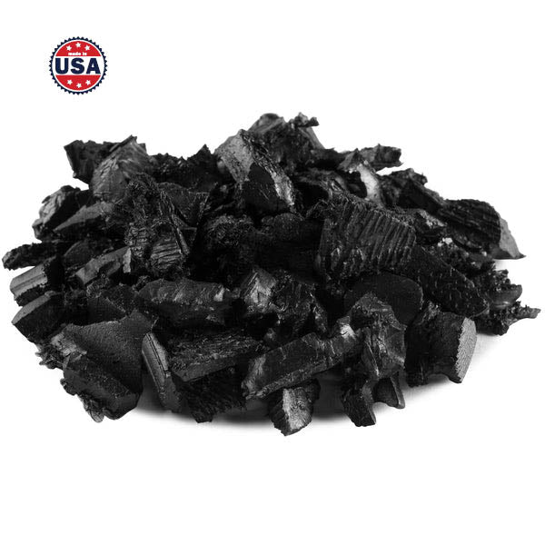 Playsafer Rubber Mulch