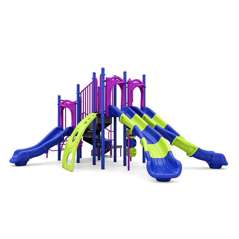 Twin Falls Playground