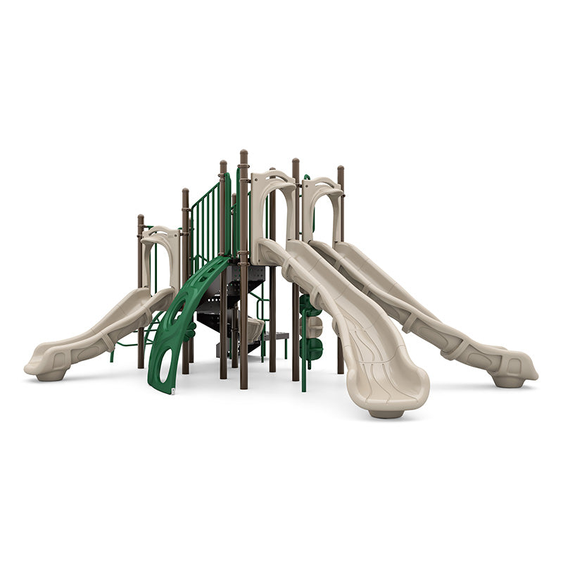 Twin Falls Playground