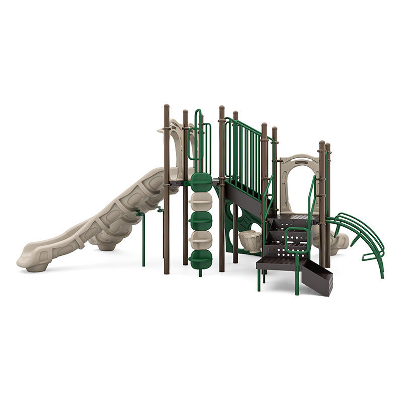 Twin Falls Playground