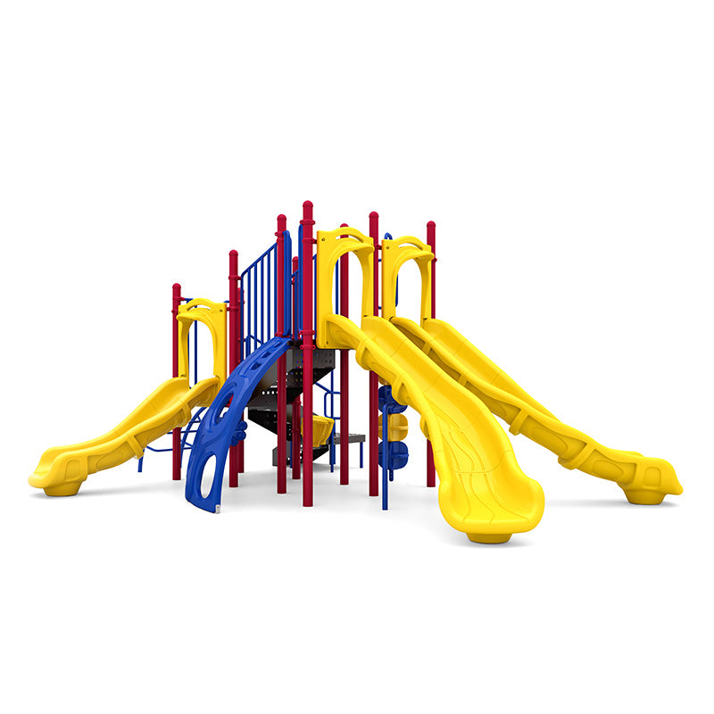 Twin Falls Playground