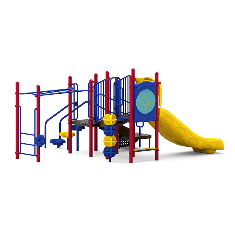 Little Bugger
