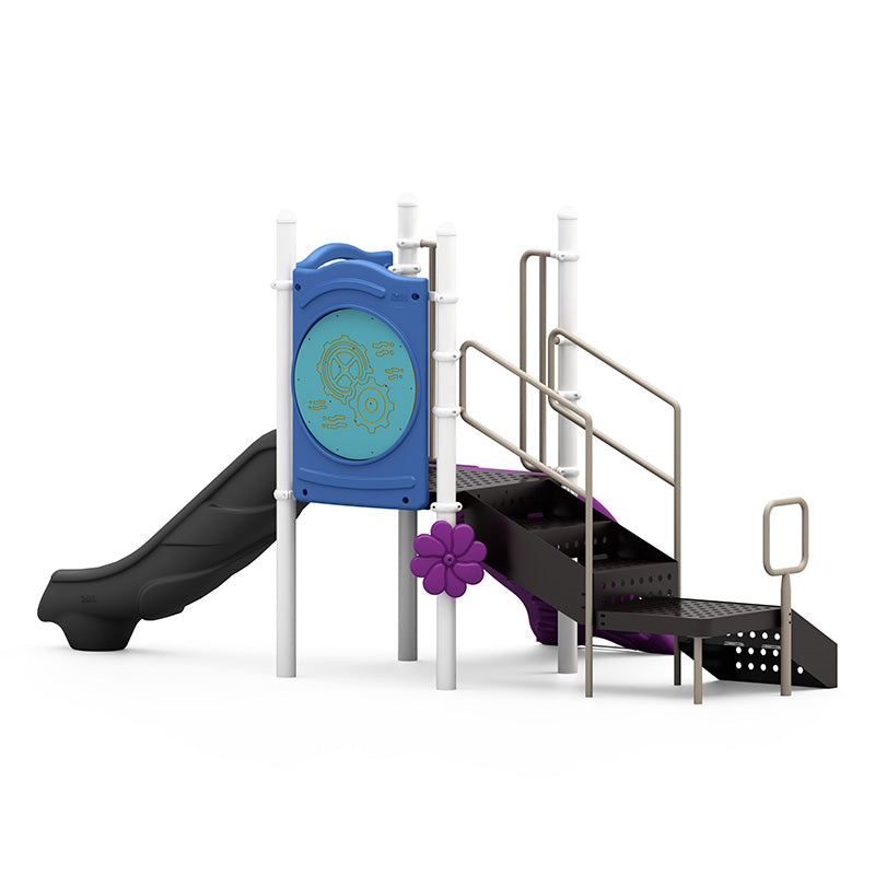 Sprout Slide