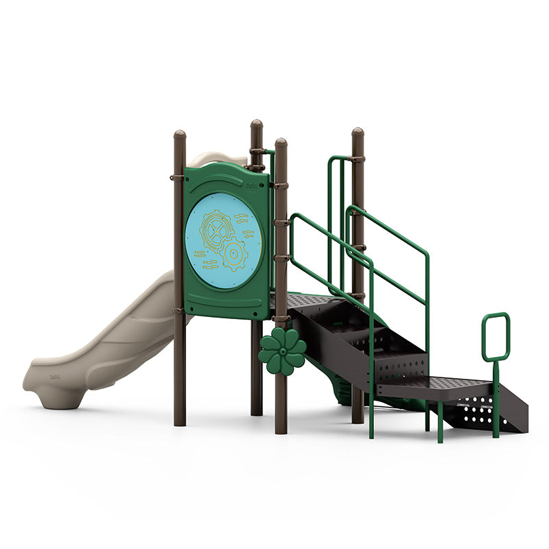 Sprout Slide