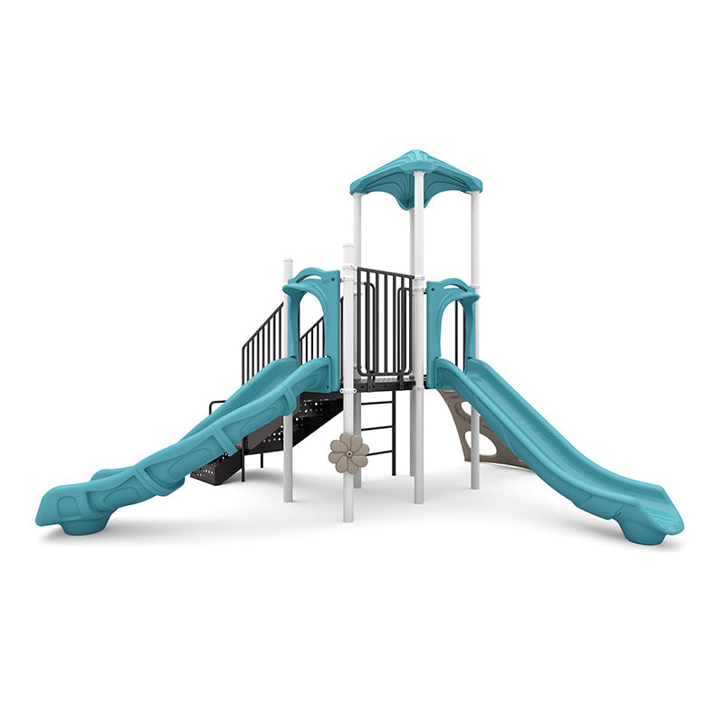 Breezy Park Playground