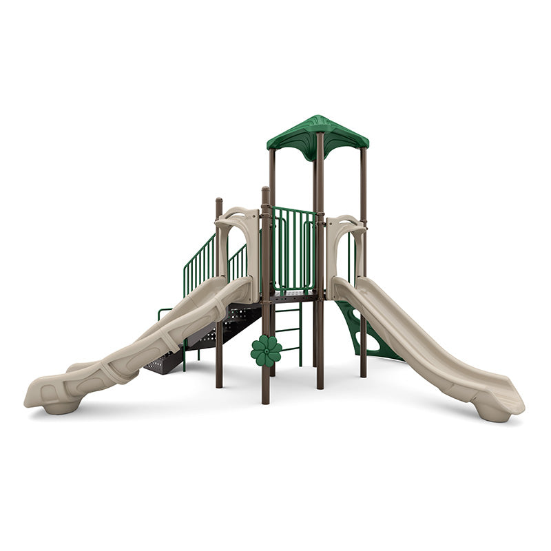 Breezy Park Playground