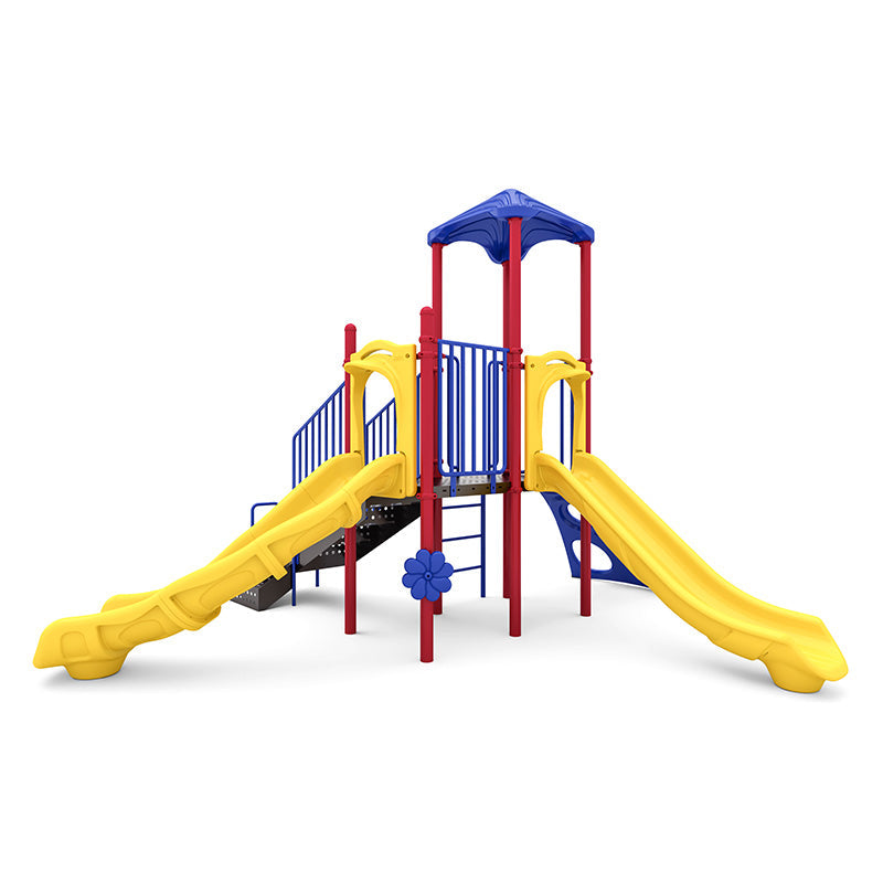 Breezy Park Playground