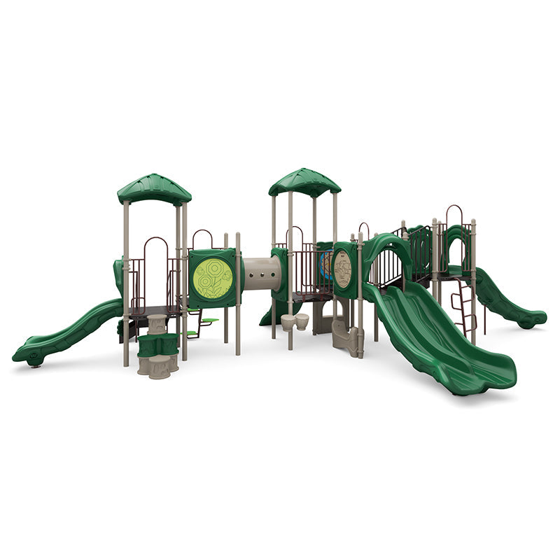 Olympiad Playground