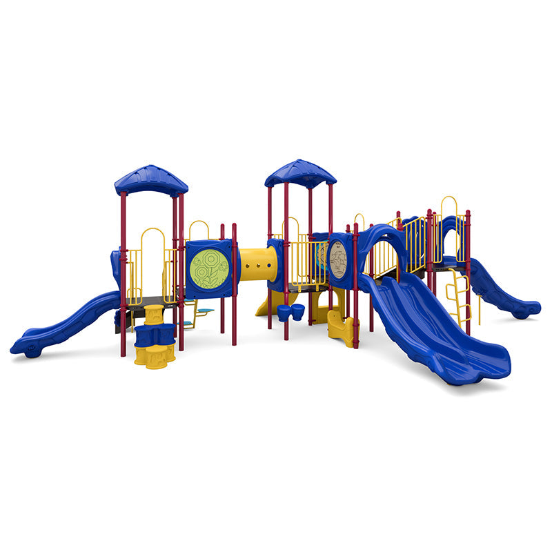 Olympiad Playground