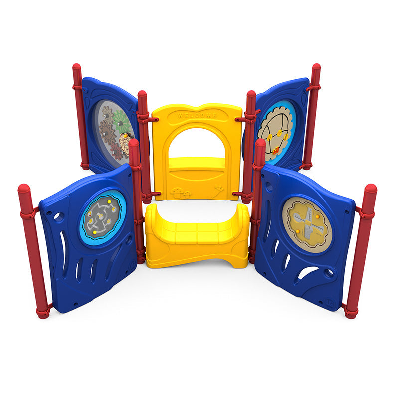Kidz Corner
