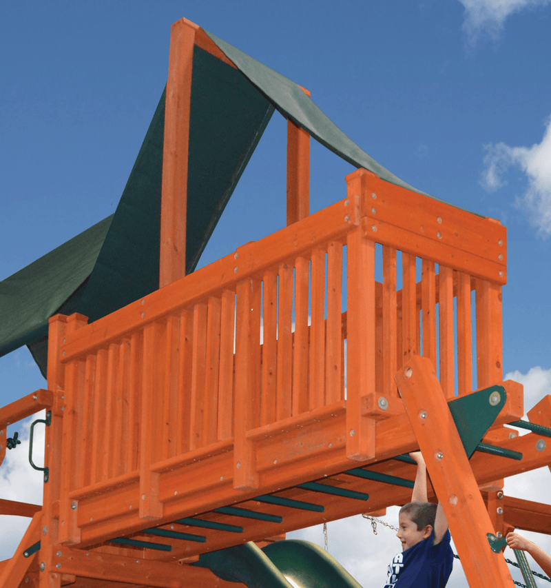 Sky Loft XL with Canopy