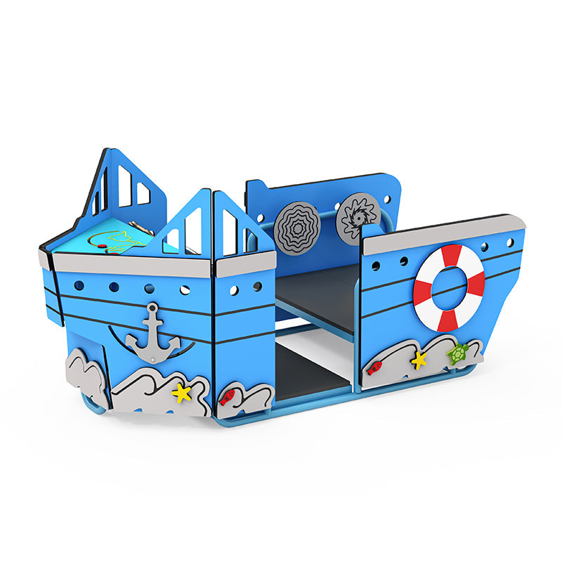 Tugboat Tom Play Event